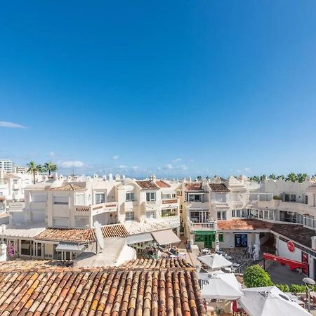 Marina Vistas - Puerto Marina Apartment Benalmadena Luaran gambar