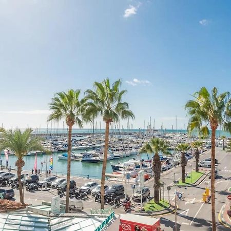 Marina Vistas - Puerto Marina Apartment Benalmadena Luaran gambar