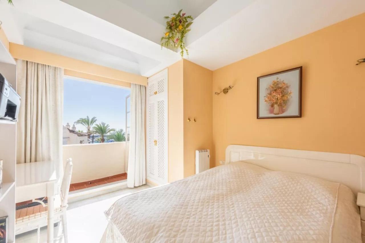 Marina Vistas - Puerto Marina Apartment Benalmadena Luaran gambar